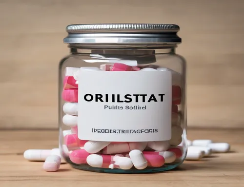 necesito comprar orlistat